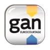 Gan-Eurocourtage-logo partenaire papisy